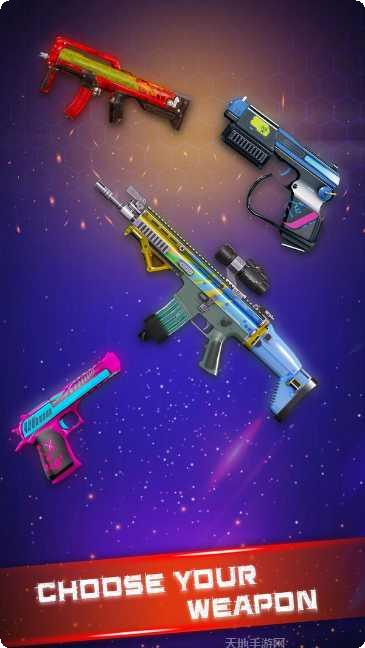 传奇杀手FPS游戏下载