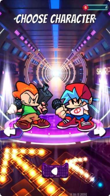 星期五之夜周日音乐战下载