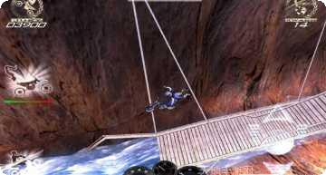 特技摩托车英雄游戏下载