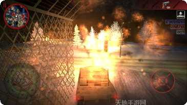 危险人渣无限钥匙版游戏评测
