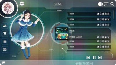 疯狂音像店游戏攻略