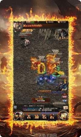 冰雪合击刺影传奇角色培养