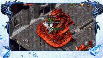 冰雪传奇纯净版攻略