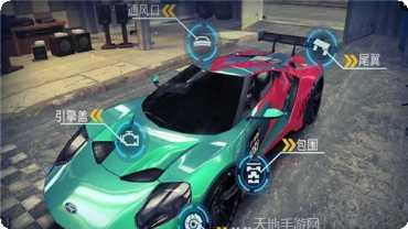 小米赛车玩法介绍