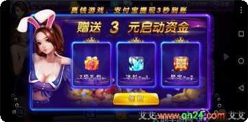 白金岛字牌攻略