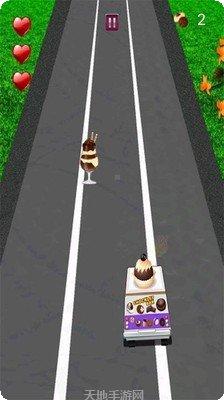 冰淇淋车跑酷攻略大全