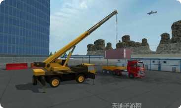 车辆驾驶模拟器无限金币