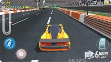 极速赛车5安卓版