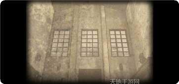 迷雾逃脱游戏攻略