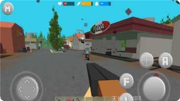 竭力求生生存技巧