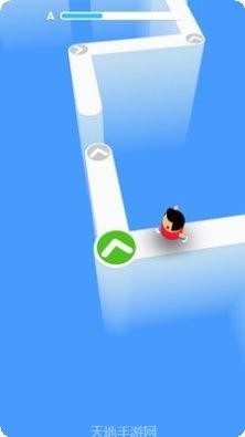 旋转跑酷3D游戏攻略分享