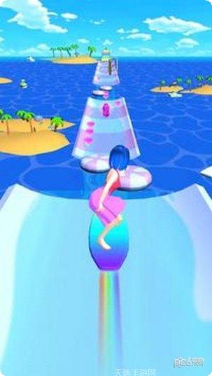 水上公园冒险最新版本