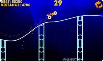 炫光飞奔游戏攻略