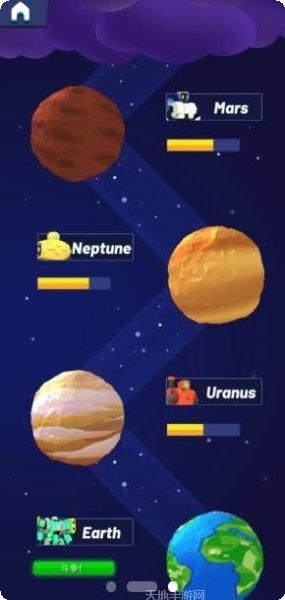 造机甲我贼六无限金币版攻略