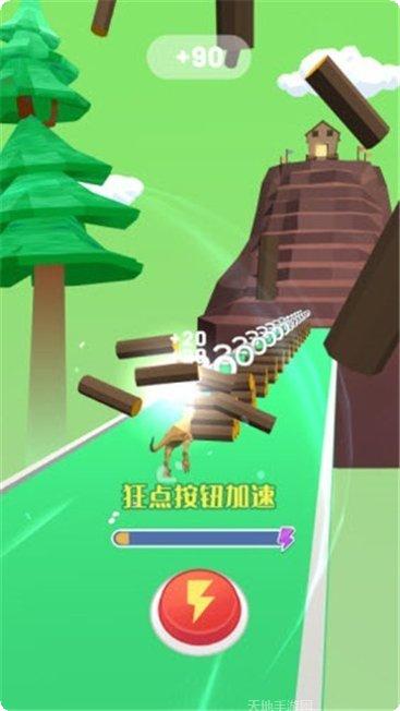 最强恐龙战斗技巧