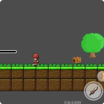 战斗吧勇士2角色