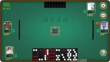 6台宝典角色大全