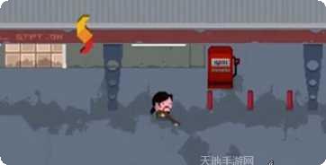 荒野冒险游戏攻略