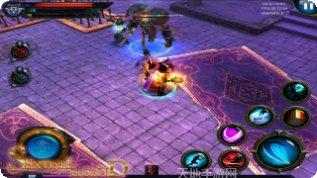 暗黑屠魔者攻略