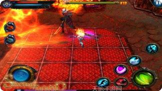 暗黑屠魔者角色推荐