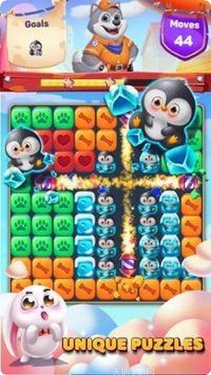 宠物救援拼图最新版本