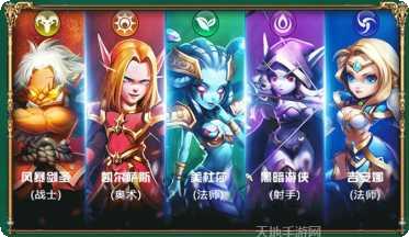 艾泽拉斯的远征下载