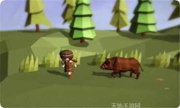 一个小冒险下载地址