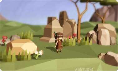 一个小冒险最新版本