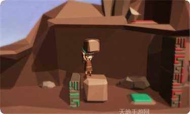 一个小冒险怎么通关