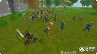 Reindeer Runner攻略分享
