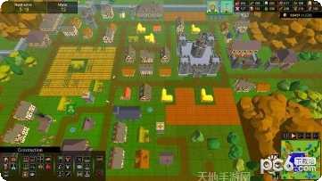 Reindeer Runner玩法介绍