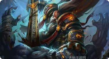 魔兽世界新中文角色