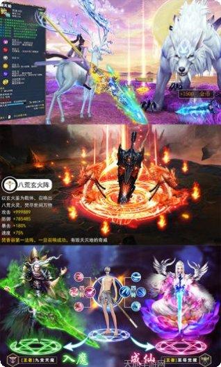 格斗刀魂百度版下载