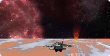 仙女座行星下载