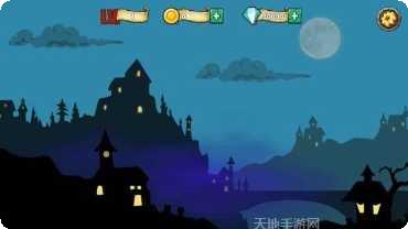 僵尸大战手指玩法