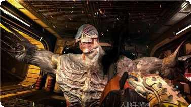 僵尸病毒死亡战争角色选择