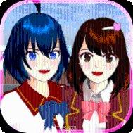 SAKURA SchoolSimulator轮椅攻略