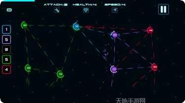 银河战舰策略玩法