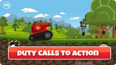 迷你坦克英雄争霸攻略大全