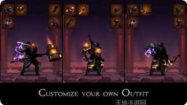 StickmanMaster忍者格斗技巧