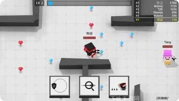 arrow coins金币获取方法