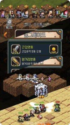 英雄任务休闲卡角色推荐
