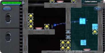 Gravity Biker操作技巧