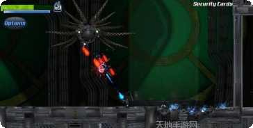 Gravity Biker最新版本