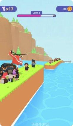 直升机变形机器机甲最新版本