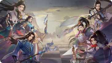 侠客自走棋装备合成