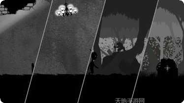 万圣节挑战赛角色介绍