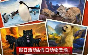 猎鹿人狙击手射手玩法介绍