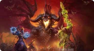 上古魔兽世界伏羲角色攻略
