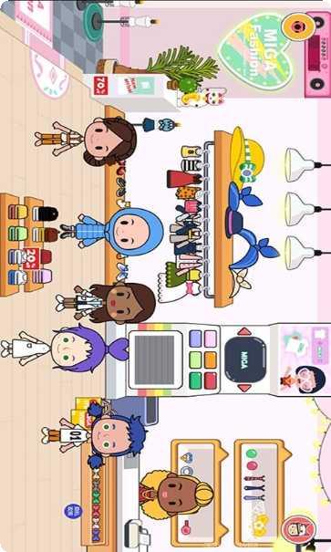 我的游戏公司创意设计